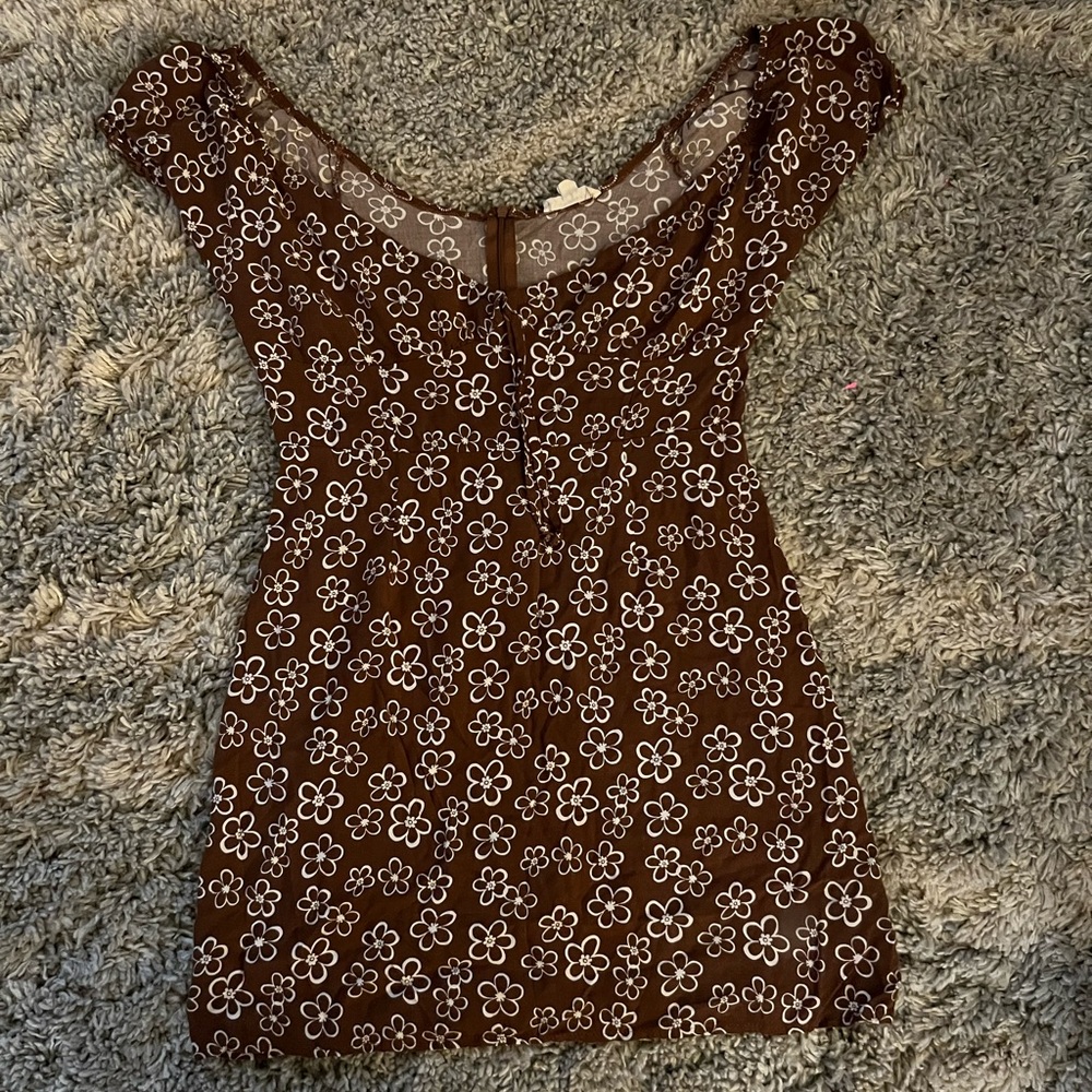 Pac Sun dress